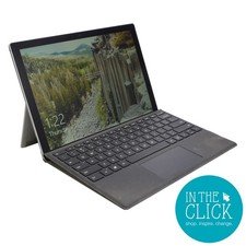 Microsoft Surface Pro 5 12.3in i5-7300U 8GB RAM 256GB SSD 4…