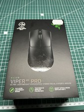 Razer Viper V3 Pro Wireless Optical Gaming Mouse 35000 DPI …