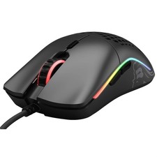 Glorious Model O Gaming Mouse Regular – Black (Brand New)