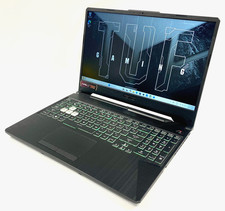 Asus TUF Gaming A15 Laptop FA506N AMD R7 7435HS 16GB RAM 51…