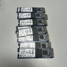 Fast Kingston SSD 128GB 128 gb M.2 SATA 2280 80mm Solid Sta…