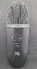 Blue Yeti USB Microphone