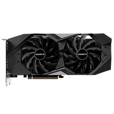 GIGABYTE GeForce GTX 1660 Ti WINDFORCE OC 6GB Graphics Card