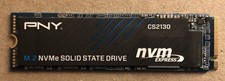 PNY 1TB M.2 SSD Internal Solid State NVME