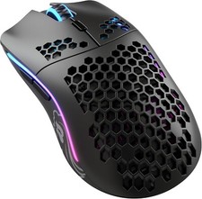 Glorious Gaming Model O Wireless Gaming Mouse Bluetooth Wir…
