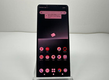 Sony Xperia 1 V Black 256GB 12GB