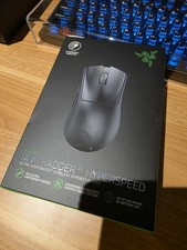 Razer DeathAdder V3 HyperSpeed Wireless Gaming Mouse