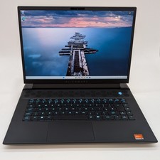 Alienware M16 R1 AMD Laptop, AMD Ryzen 9 7845HX, 32GB RAM, …