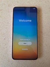 Samsung Galaxy S23 128GB Purple / Pink Very Good Condition