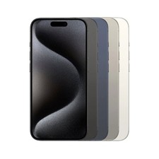 Apple iPhone 15 Pro Max 256GB 512GB 1TB All Colours - Excel…