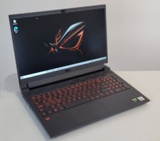 Dell G15 Gaming Laptop 15.6"i5 10th Gen - 8 GB - 256 GB Ssd