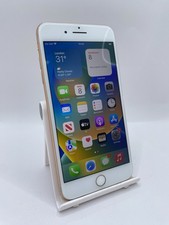 Apple iPhone 8 Plus Rose Gold Unlocked 256GB 5.5" 12MP 3GB …