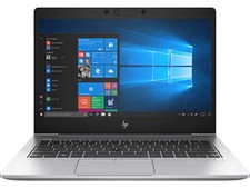 HP EliteBook 830 G6 Intel i5 8365U 1.60GHz 16GB RAM 256GB S…