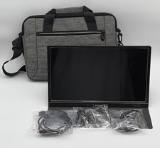 LEPOW Portable Monitor for Laptop | Dual Screen | w/Carryin…