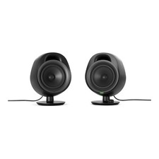 SteelSeries Arena 3 2.0 Desktop Gaming Speakers Wired & Blu…