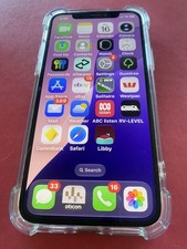 Apple iPhone 11 Pro 64GB - gold colour free postage 