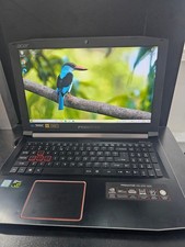 ACER PREDATOR HELIOS 300 G3-572 15.6" CORE i7-7700HQ@2.8GHZ…