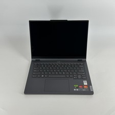 Lenovo Legion Slim 5 Gen 8 14.5 QHD+ 3.8 GHz Ryzen 7 7840HS…