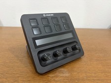 Elgato Stream Deck Plus with USB hub attachment Black w/USB…