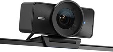Elgato Facecam 4K, 4K60 Studio Webcam, DSLR-Like Control