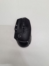 Logitech G502 X Wired Gaming Mouse - Black *FAIR* (FREE SHI…