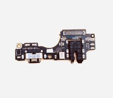 Original Motorola Moto G73 5G Motherboard With USB-C Chargi…