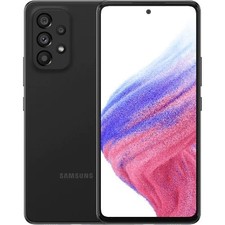 Samsung Galaxy A53 5G 128GB 256GB 512GB | Unlocked | Very G…