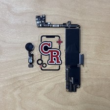 iPhone 8 64GB Unlocked Motherboard Logic Board Replacement …