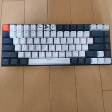 Keychron K2 Wireless Mechanical Keyboard Rgb Backlight