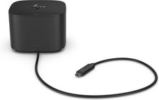 HP 2UK37AA#ABB-RFB Thunderbolt Dock G2 120W