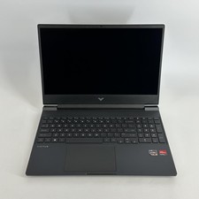 HP Victus 15.6 144Hz FHD 3.3 GHz Ryzen 5 7535HS 16GB 512GB …