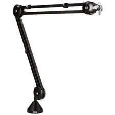 RODE PSA1 Studio Boom Arm for Broadcast Microphones Best fo…