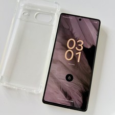 Google Pixel 7 - 128GB - Lemongrass (Unlocked & Used)