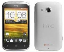 HTC DESIRE C ANDROID 3G MOBILE PHONE - UNLOCKED WITH NEW CH…