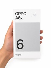 Oppo A6X Unlocked Brand New | Au Stock
