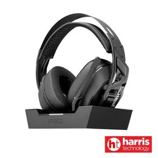 RIG 900 MAX HX Wireless Gaming Headset, Dual Wireless (2.4G…