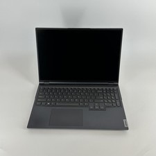 Lenovo Legion 5i Pro Gen 7 16 QHD+ i7-12700H 16GB 512GB RTX…