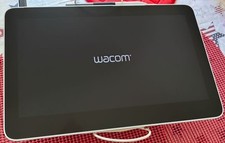 Wacom One 13 Drawing Tablet with Screen, Touchscreen