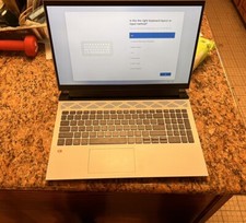 Dell G15 15.6'' FHD 120Hz Gaming Laptop-AMD Ryzen 5 6600H-8…