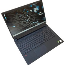 Dell G15 5510 Gaming Laptop i5 16GB ram 4gb GPU
