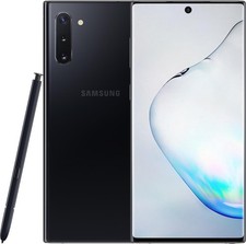 Samsung Galaxy Note 10 256GB 4G  Unlocked Smartphone Good C…