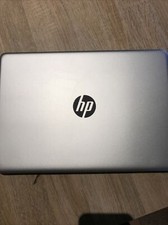 HP LAPTOP in excellent condition 