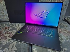 ASUS ROG Zephyrus G16 Ultra 9 285H RTX 5090 64GB 2TB OLED 2…