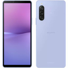 Sony Xperia 10 V (5G) XQ-DC72/XQ-DC54 Unlocked 128GB 6.1" N…