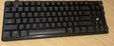 Corsair K70 CORE TKL RGB Mechnical Gaming Keyboard - Like N…