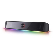 Redragon GS560 Adiemus RGB Desktop Soundbar, 2.0 Channel Co…