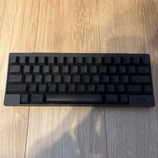 PFU HHKB Professional BT English Layout Black Used