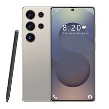 G25 Ultra 256GB Unlocked Mobile Phone Dual SIM 5G Smartphon…