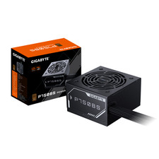 GIGABYTE P750BS 750W 80+ Bronze ATX Power Supply