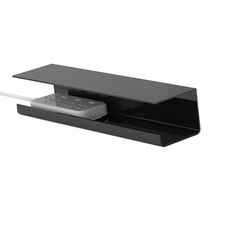 2 Under Desk Cable Management Tray Durable For Office Use P…